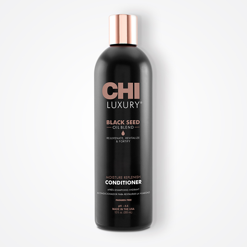 CHI Luxury Moisture Replenish Conditioner CHI Luxury Moisture Replenish Conditioner
