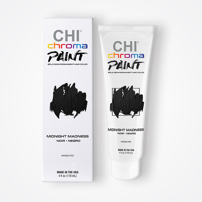 CHI Chroma Paint Midnight Madness | CHI Haircare