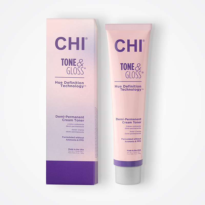 Tone and Gloss