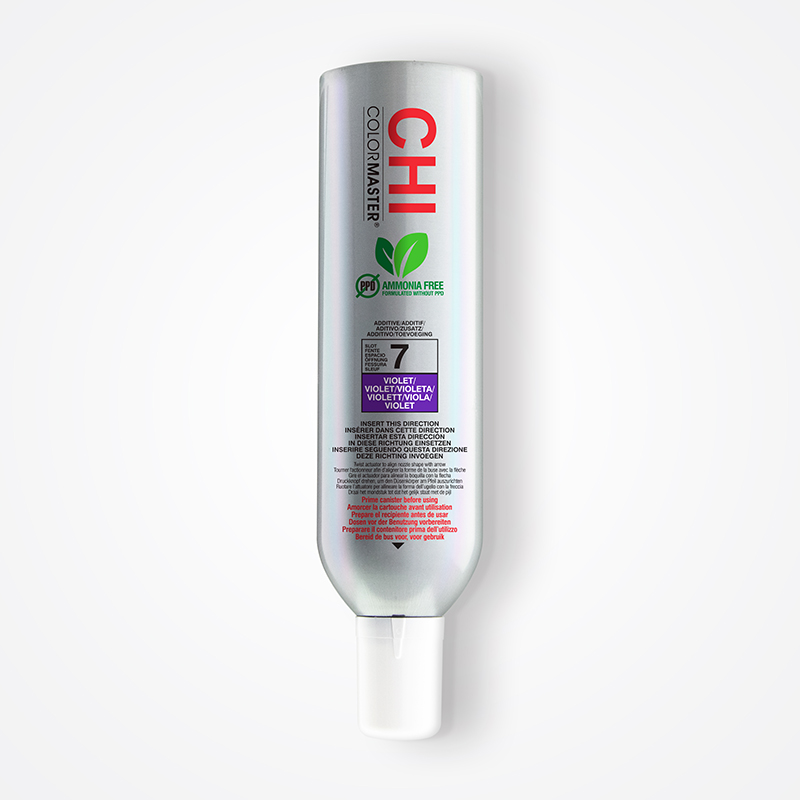 Color Master Canister 7 Violet
