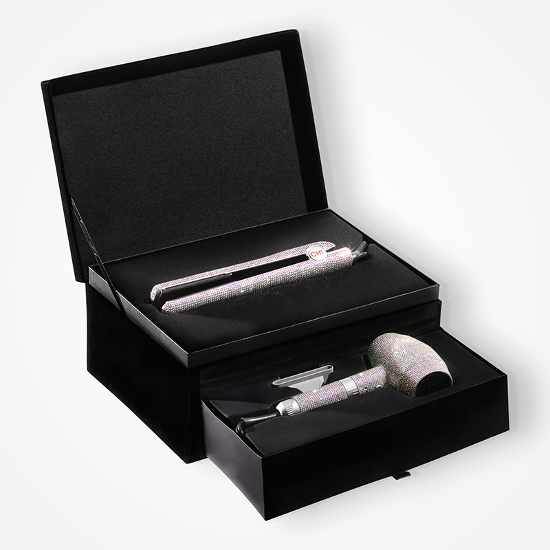 CHI Sparkler Lava V.I.P. Set | CHI Haircare