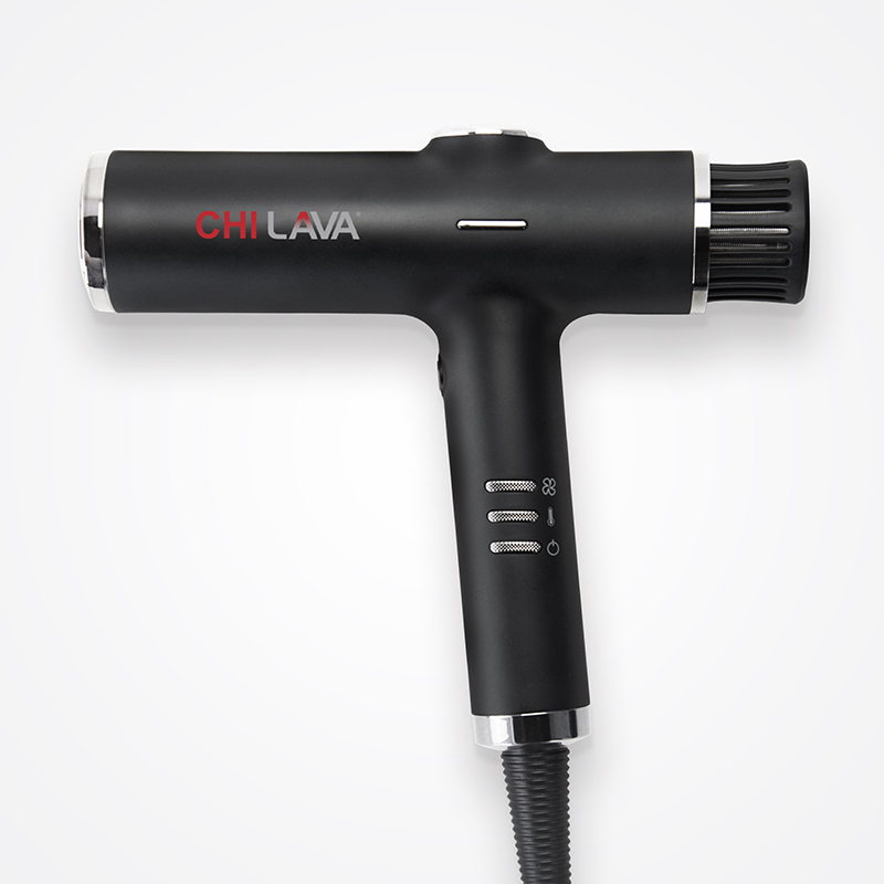 CHI Lava Pro Hair Dryer | CHI Haircare