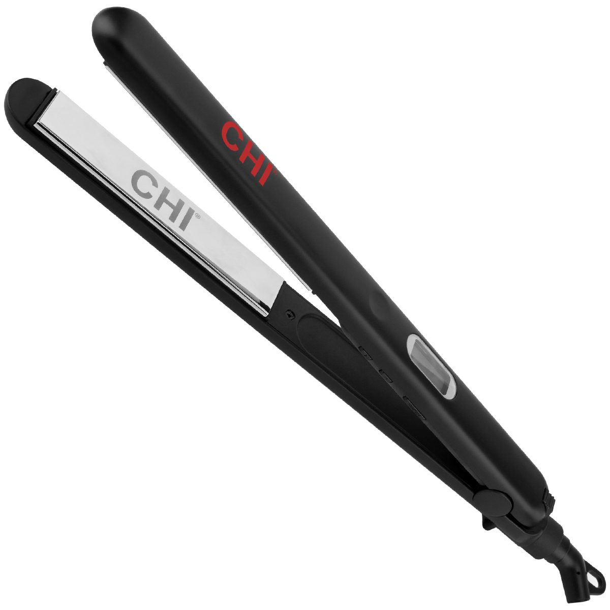 CHI Titanium XL 1 Hairstyling Iron White CHI Hair