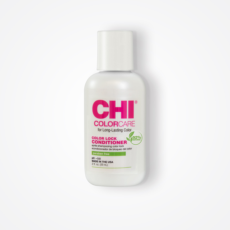 CHI ColorCare Color Lock Conditioner 25 oz | CHI Haircare
