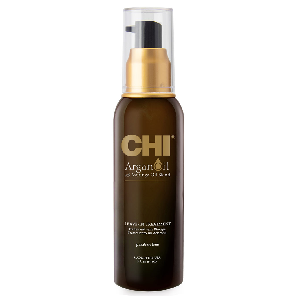 Chi flat iron oil deals