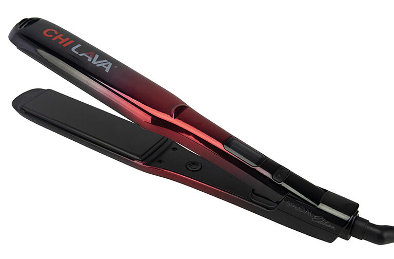 CHI Unveils Holiday Special Edition Hairstyling Iron