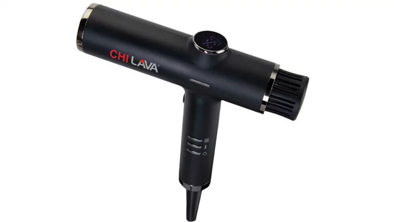 CHI Launches Lava Pro Hair Dryer