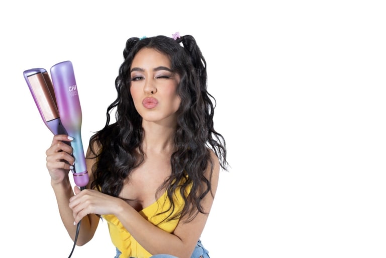 Back to School Hair Care Must Haves from CHI