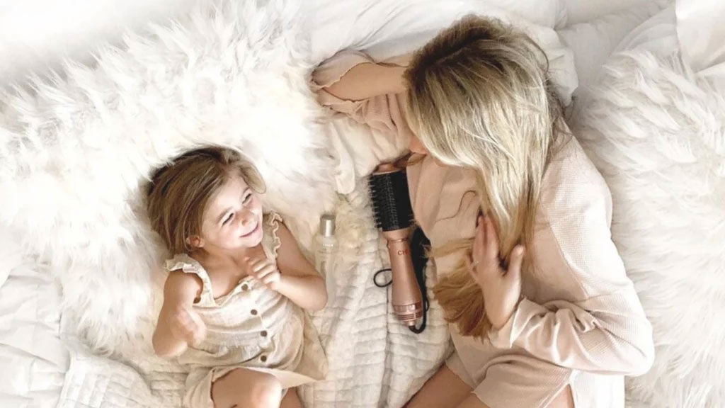 6 Must Have Styling Tools for the Ultimate Mothers Day Gift