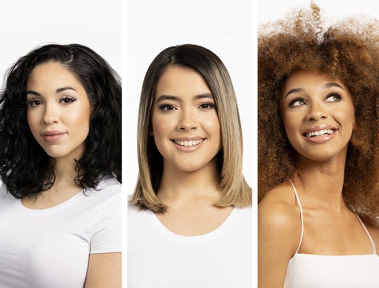 5 Flat Irons for Every Hair Type