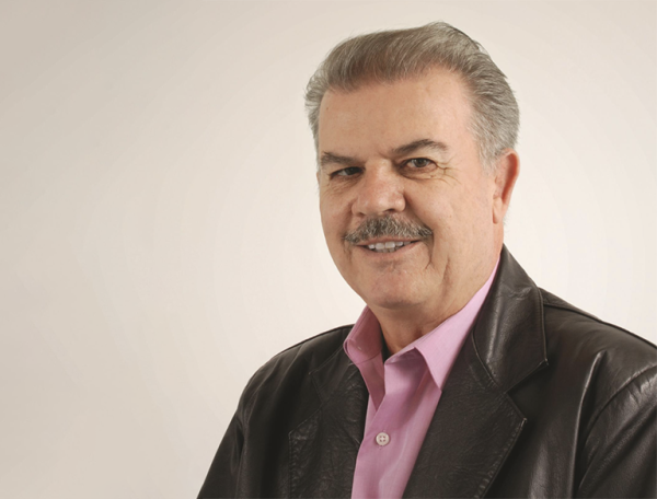 Farouk Systems INC Mourns the Loss of Rick Landry